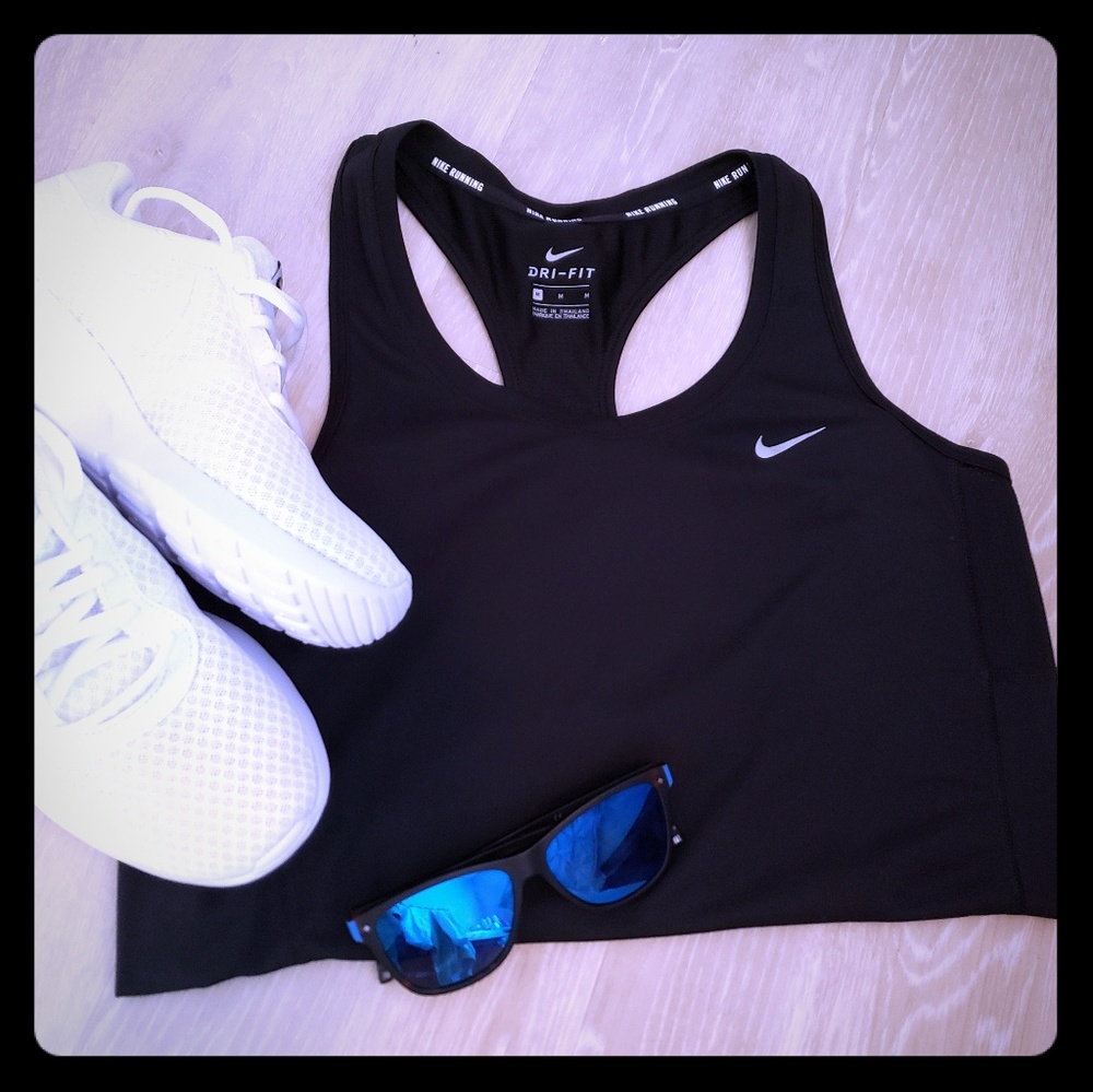 Woman's Nike tank top